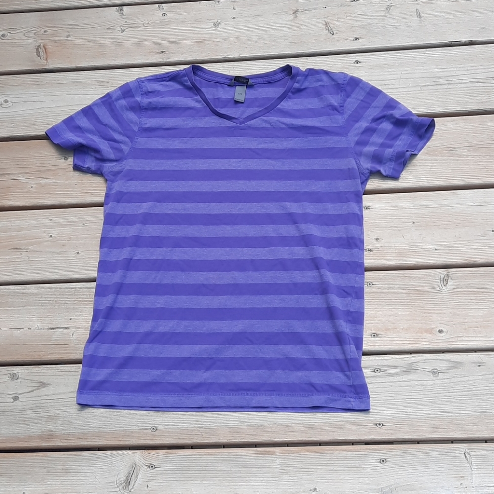 Striped Tee